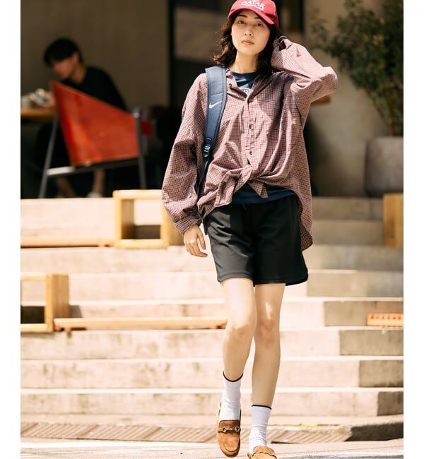 Paris Saint-Germain「【NIKE / ナイキ】PSG NK HERITAGE BKPK HQ6722- 451」|リュック|