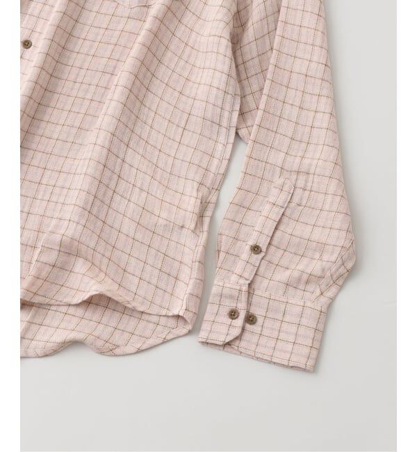 PULP「HOPE / ホープ ROOM SHIRT / 55793228」|シャツ・ブラウス|