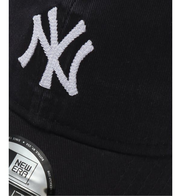 417 EDIFICE「NEW ERA / ニューエラ 920CS MLB CHAIN」|キャップ・キャスケット|
