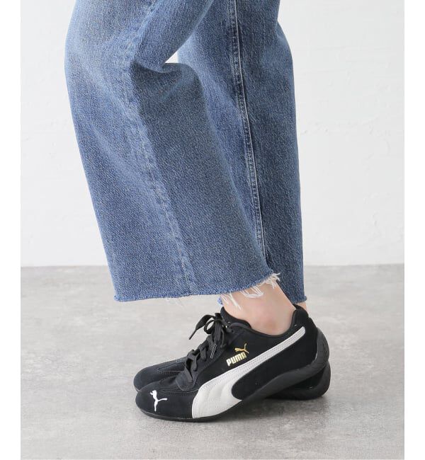 PULP「PUMA / プーマ SPEEDCAT OG / 398846」|スニーカー|