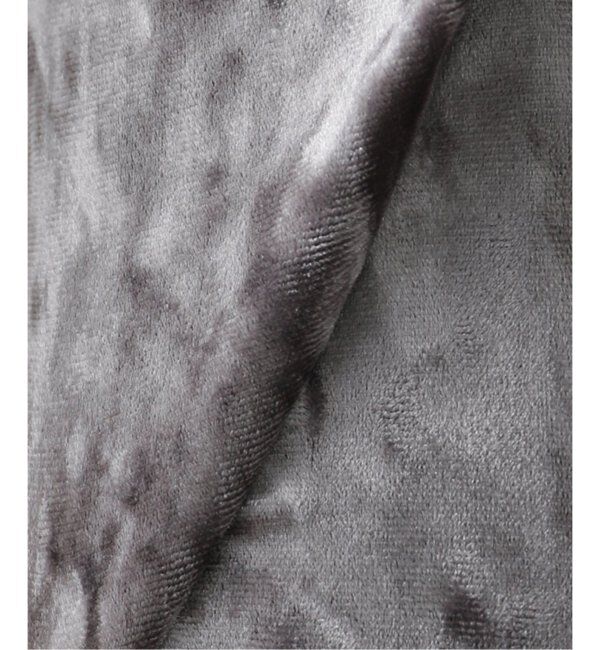 JOURNAL STANDARD「クラッシュベロアカプリパンツ」|その他|