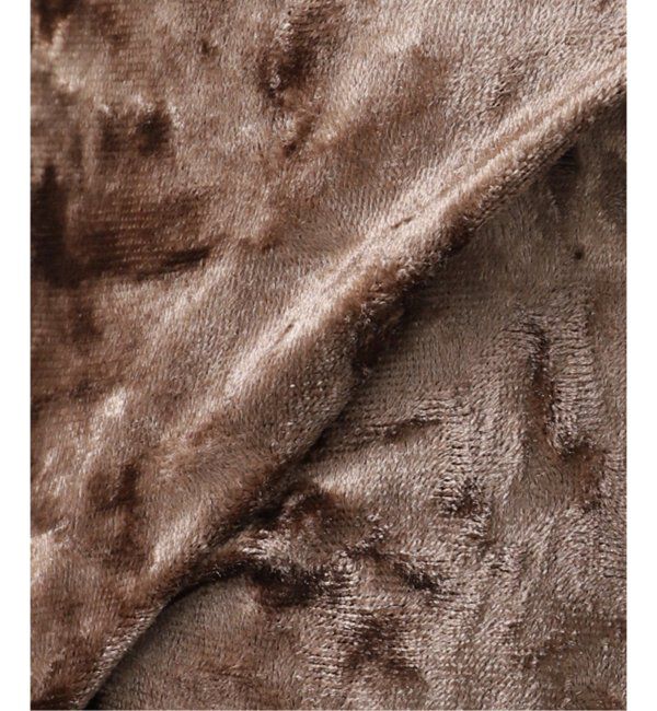 JOURNAL STANDARD「クラッシュベロアカプリパンツ」|その他|