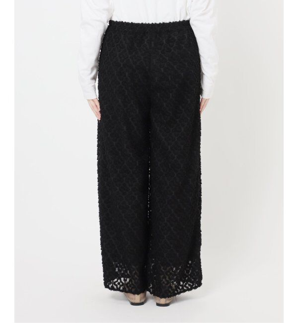 JOURNAL STANDARD relume「キカカットジャガードパンツ」|その他|