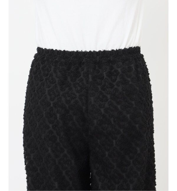 JOURNAL STANDARD relume「キカカットジャガードパンツ」|その他|