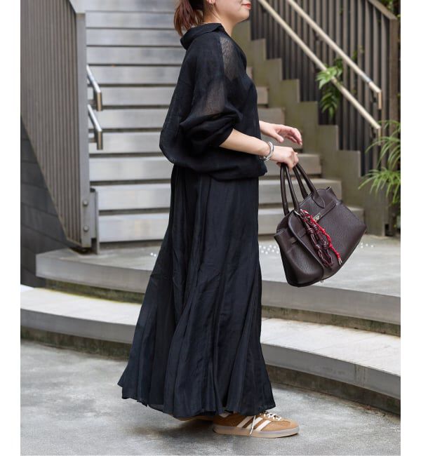 JOURNAL STANDARD「【adidas Originals】GAZELLE INDOOR」|スニーカー|