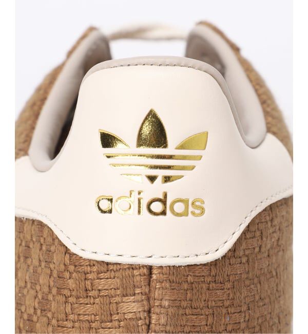 JOURNAL STANDARD「【adidas Originals】GAZELLE INDOOR」|スニーカー|