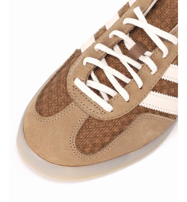 JOURNAL STANDARD「【adidas Originals】GAZELLE INDOOR」|スニーカー|