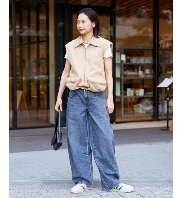 JOURNAL STANDARD「【adidas Originals】GAZELLE INDOOR」|スニーカー|