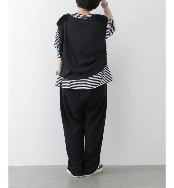 journal standard luxe「ウラケパンツ」|その他|