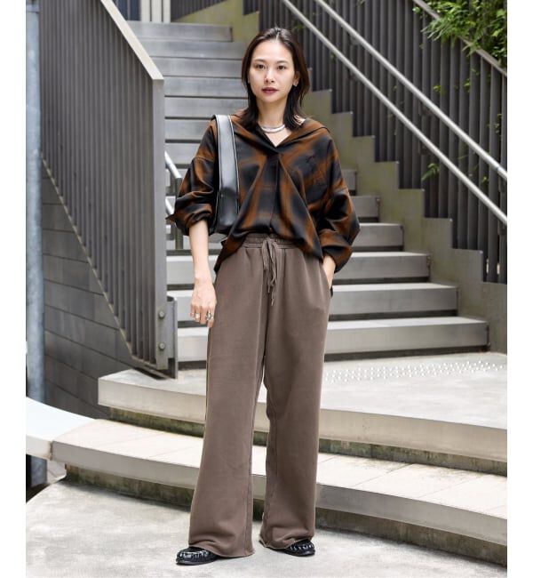 JOURNAL STANDARD「《追加3》STAND PULL OVER」|シャツ・ブラウス|