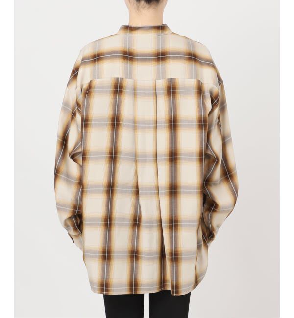 JOURNAL STANDARD「《追加3》STAND PULL OVER」|シャツ・ブラウス|