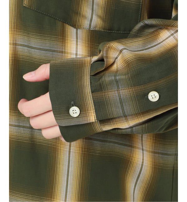 JOURNAL STANDARD「《追加3》STAND PULL OVER」|シャツ・ブラウス|