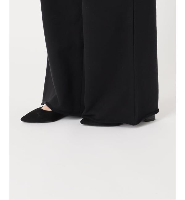 JOURNAL STANDARD relume「《一部WEB限定追加15 / 新色》ワイドスウェットパンツ」|その他|