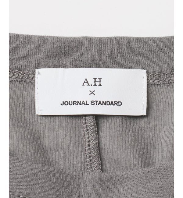 JOURNAL STANDARD「別注【Ayumi.Hamamoto&times;JOURNALSTANDARD】Draping Sheer Dress」|ワンピース|
