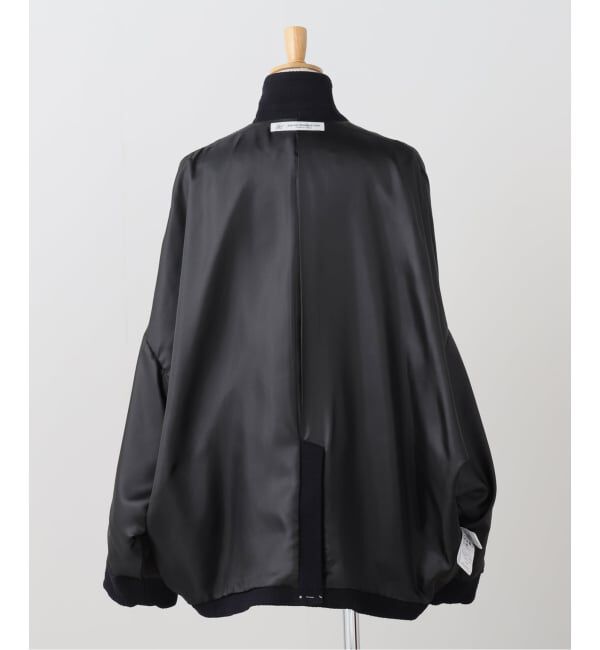 journal standard luxe「MIXツィードジャケット」|テーラードジャケット|