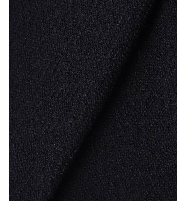 journal standard luxe「MIXツィードジャケット」|テーラードジャケット|