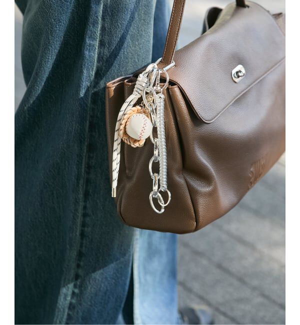 JOURNAL STANDARD「《追加予約》別注【VARNY/ヴァーニー】 LEICESTER」|ショルダー・メッセンジャー|