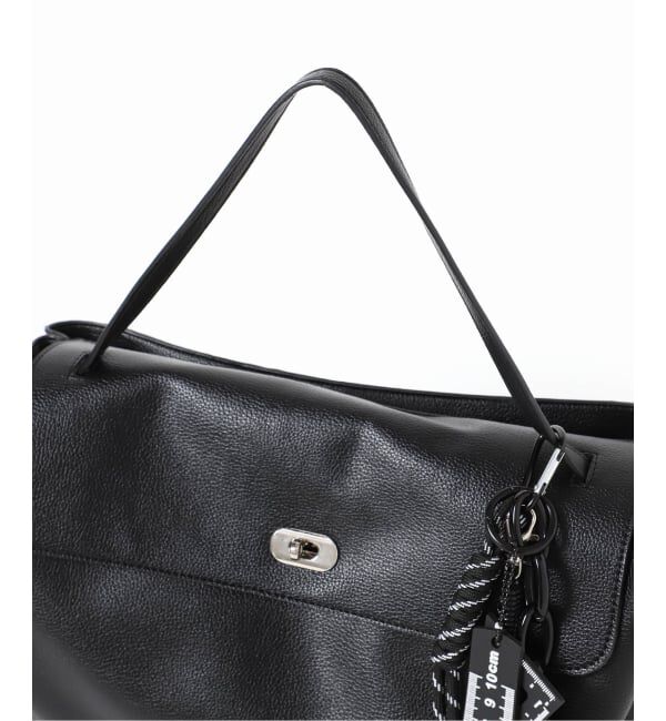 JOURNAL STANDARD「《追加予約》別注【VARNY/ヴァーニー】 LEICESTER」|ショルダー・メッセンジャー|