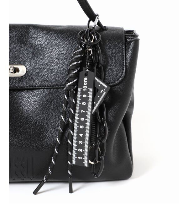 JOURNAL STANDARD「《追加予約》別注【VARNY/ヴァーニー】 LEICESTER」|ショルダー・メッセンジャー|