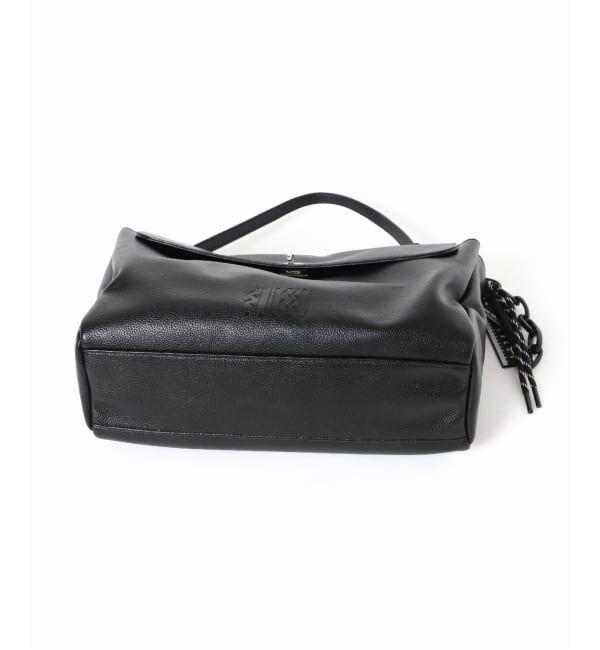 JOURNAL STANDARD「《追加予約》別注【VARNY/ヴァーニー】 LEICESTER」|ショルダー・メッセンジャー|