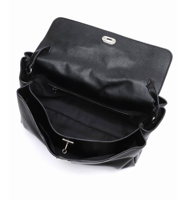 JOURNAL STANDARD「《追加予約》別注【VARNY/ヴァーニー】 LEICESTER」|ショルダー・メッセンジャー|