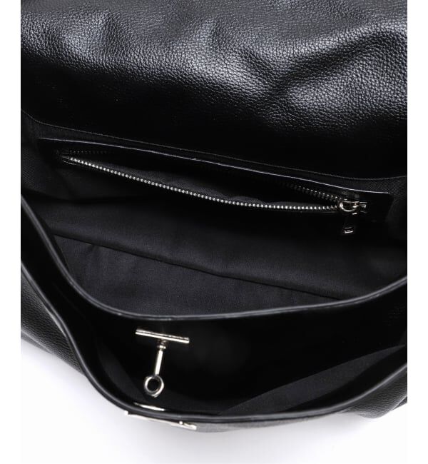 JOURNAL STANDARD「《追加予約》別注【VARNY/ヴァーニー】 LEICESTER」|ショルダー・メッセンジャー|