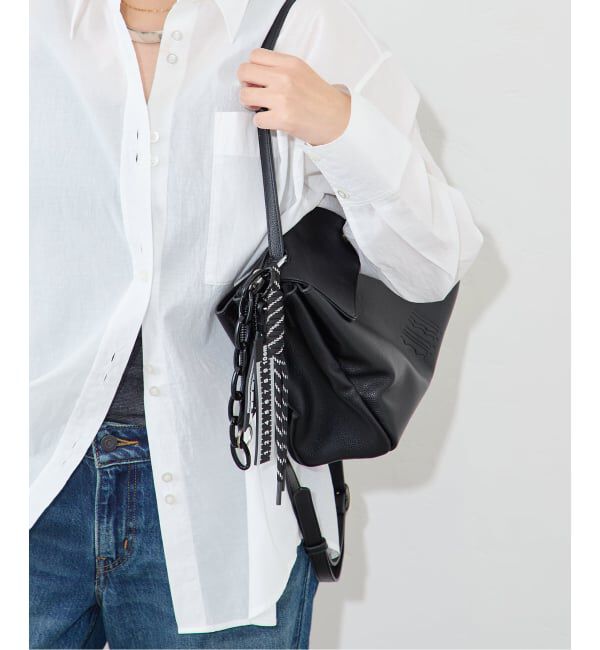 JOURNAL STANDARD「《追加予約》別注【VARNY/ヴァーニー】 LEICESTER」|ショルダー・メッセンジャー|