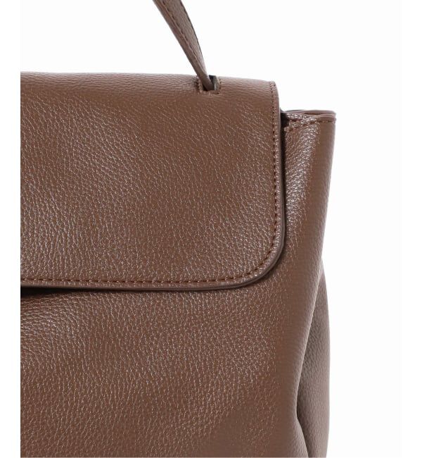 JOURNAL STANDARD「《追加予約》別注【VARNY/ヴァーニー】 LEICESTER」|ショルダー・メッセンジャー|