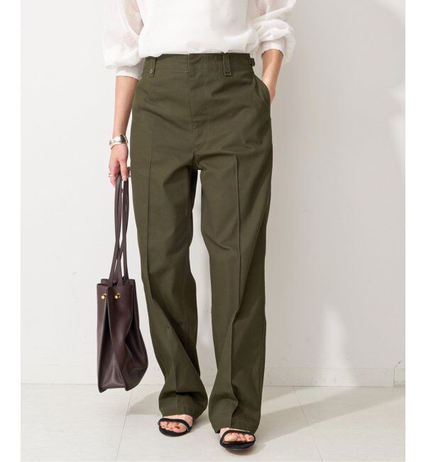 Spick and Span「≪追加≫LOT No. SPML-001 CARGO PT」|カーゴ|