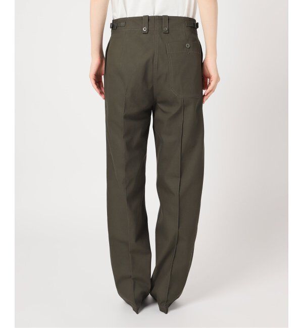 Spick and Span「≪追加≫LOT No. SPML-001 CARGO PT」|カーゴ|