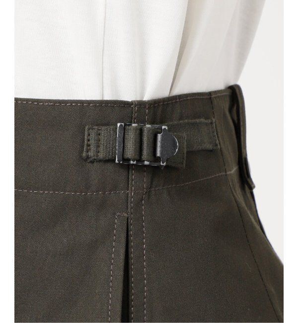 Spick and Span「≪追加≫LOT No. SPML-001 CARGO PT」|カーゴ|