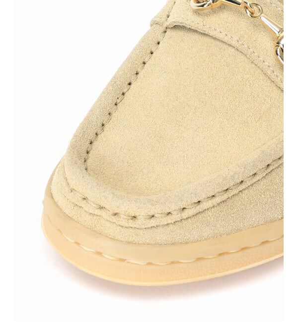 Spick and Span「MANEBU / マネブ BITCH SLIPPER」|スリッポン|