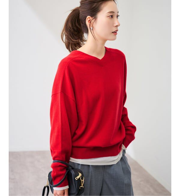 FRAMeWORK「≪追加≫2WAYカーディガン」|カーディガン|