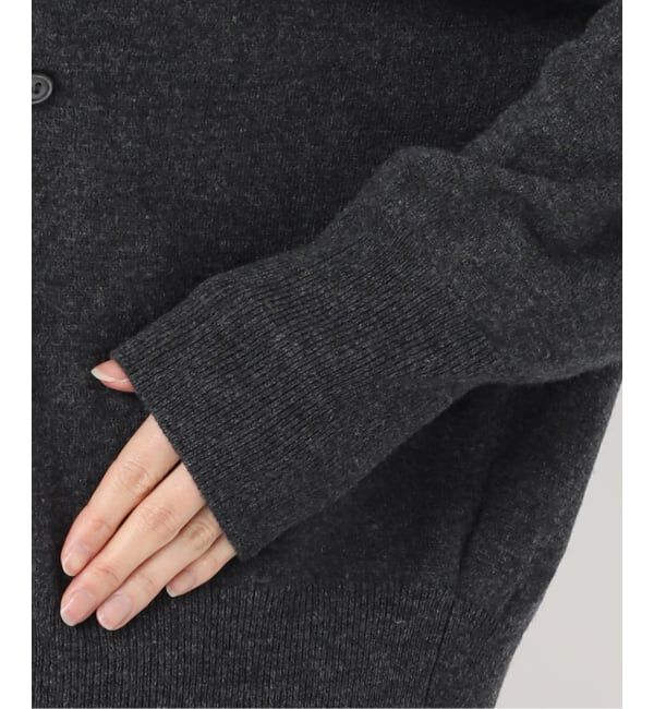 FRAMeWORK「≪追加≫2WAYカーディガン」|カーディガン|