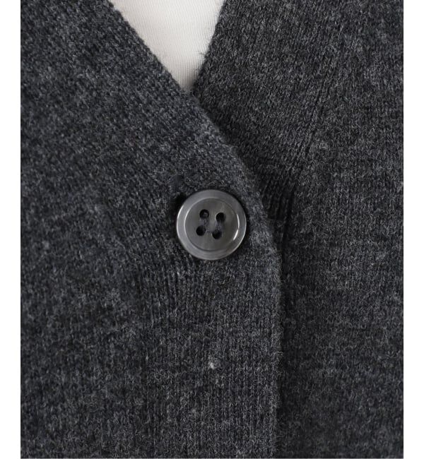 FRAMeWORK「≪追加≫2WAYカーディガン」|カーディガン|