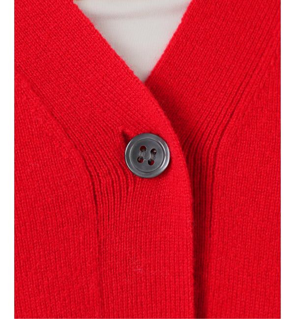 FRAMeWORK「≪追加≫2WAYカーディガン」|カーディガン|