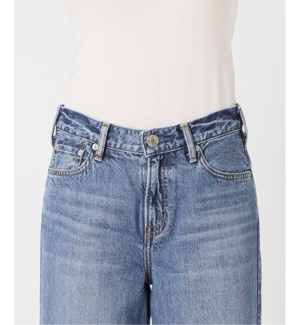 NOBLE「NEED by heritage/ニードバイ ヘリテージ REMI」|デニム|