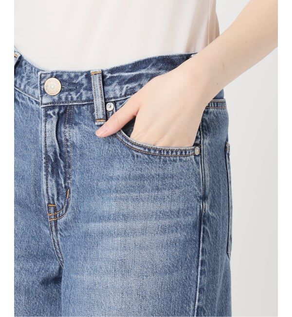 NOBLE「NEED by heritage/ニードバイ ヘリテージ REMI」|デニム|