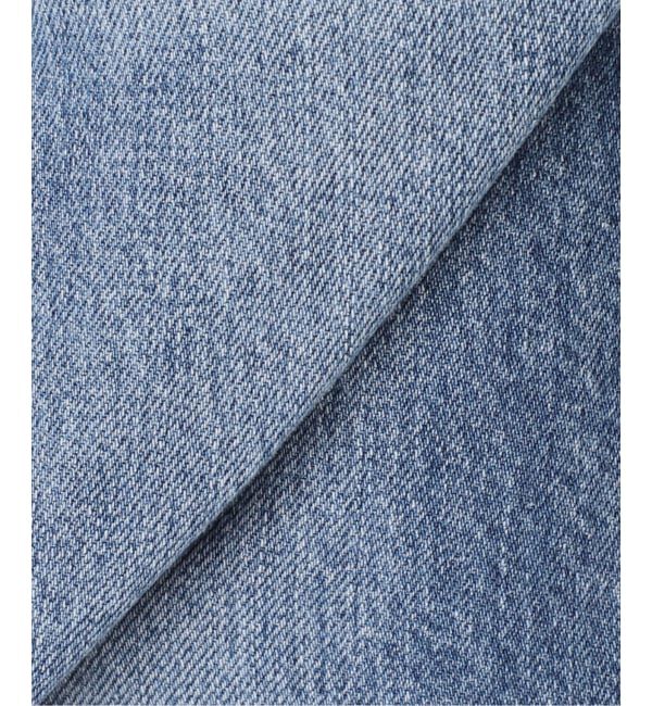 NOBLE「NEED by heritage/ニードバイ ヘリテージ REMI」|デニム|