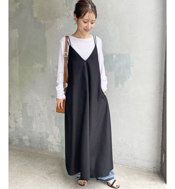 Spick and Span「《追加3》シアーボートネックプルオーバー」|Tシャツ・カットソー|