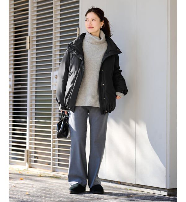 FRAMeWORK「≪追加≫ダウンジャケット 2」|ダウン|