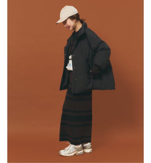 FRAMeWORK「≪追加≫ダウンジャケット 2」|ダウン|