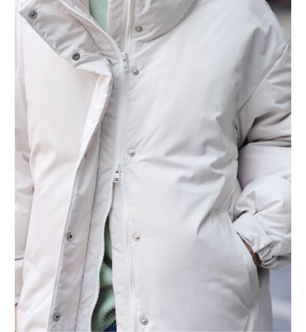 FRAMeWORK「≪追加≫ダウンジャケット 2」|ダウン|