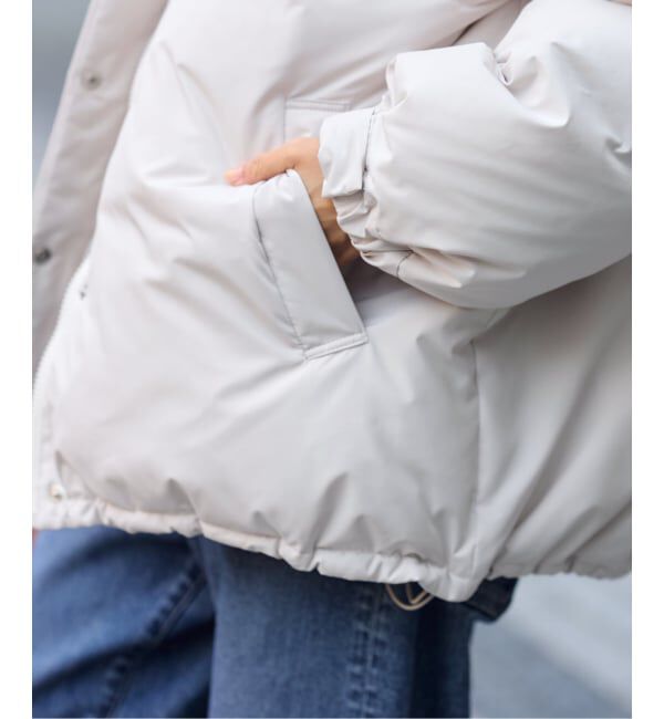 FRAMeWORK「≪追加≫ダウンジャケット 2」|ダウン|