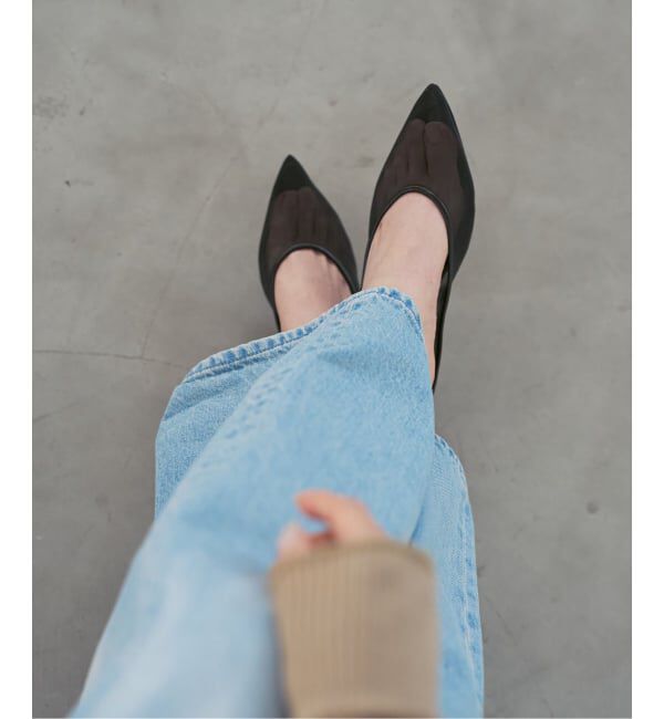 NOBLE「《予約・NOBLE別注》CORSO ROMA9/コルソローマ ノーヴェ メッシュミュール」|その他|