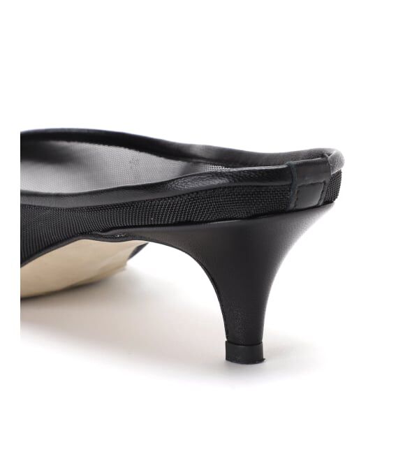 NOBLE「《予約・NOBLE別注》CORSO ROMA9/コルソローマ ノーヴェ メッシュミュール」|その他|