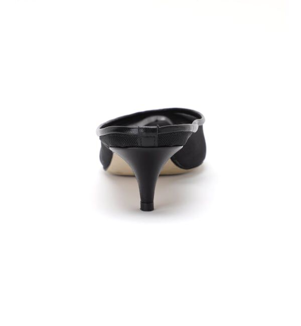 NOBLE「《予約・NOBLE別注》CORSO ROMA9/コルソローマ ノーヴェ メッシュミュール」|その他|