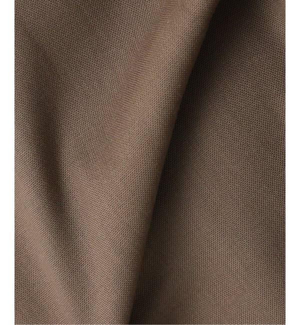 FRAMeWORK「COUTURE D`ADAM/クチュールドアダム BIGJK Single Blazer Desert」|その他|