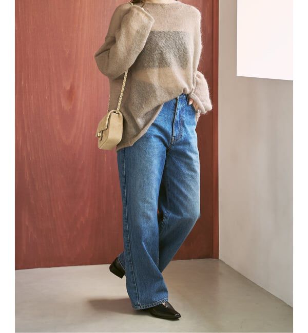  「《追加》2.5cmスクエアスリットソフトフラット」|その他|