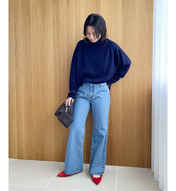  「《追加》ポインテッドワンストラップフラット」|その他|